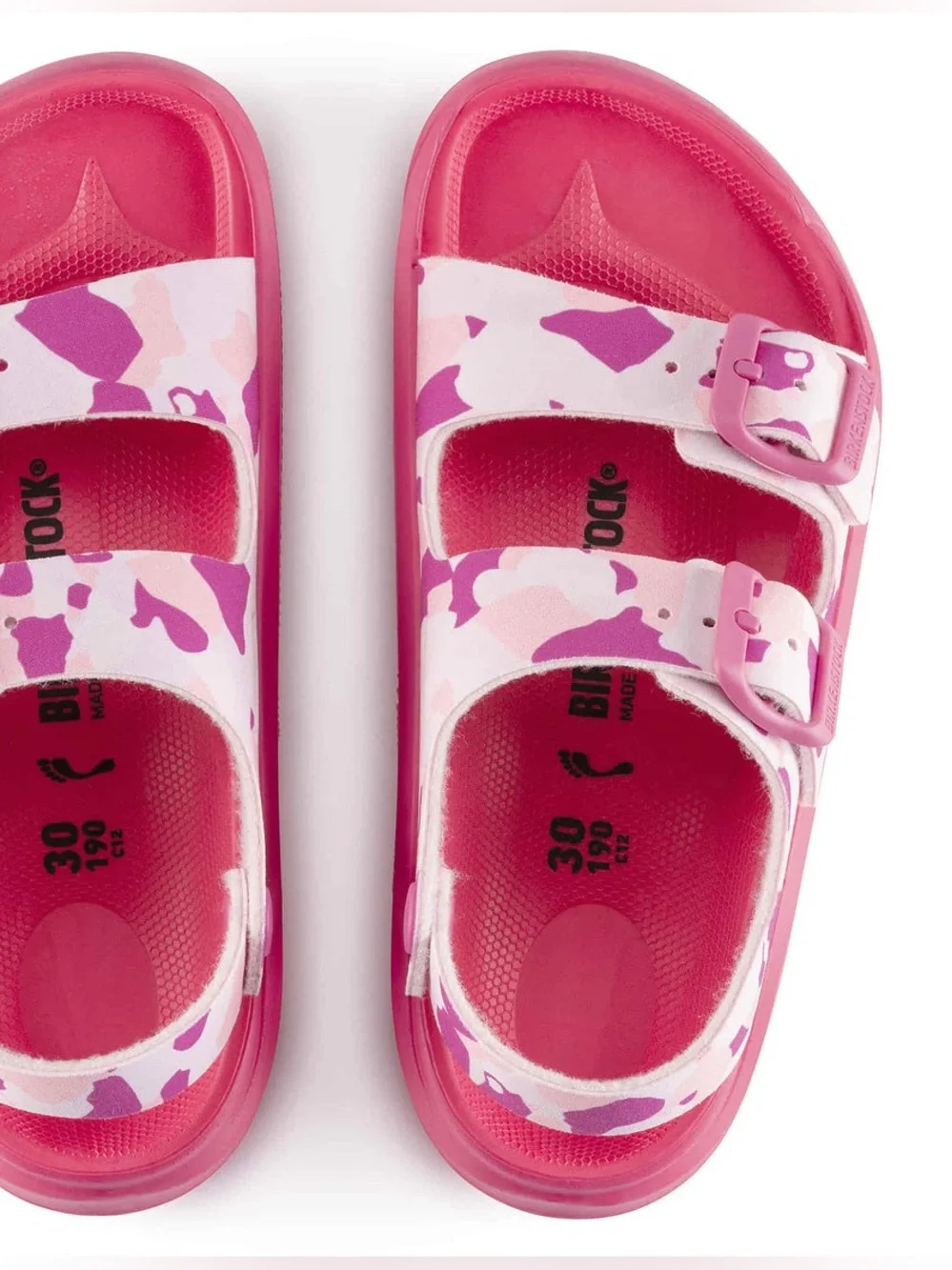 Birkenstock MOGAMI KIDS Mogami Kids Birko-Flor